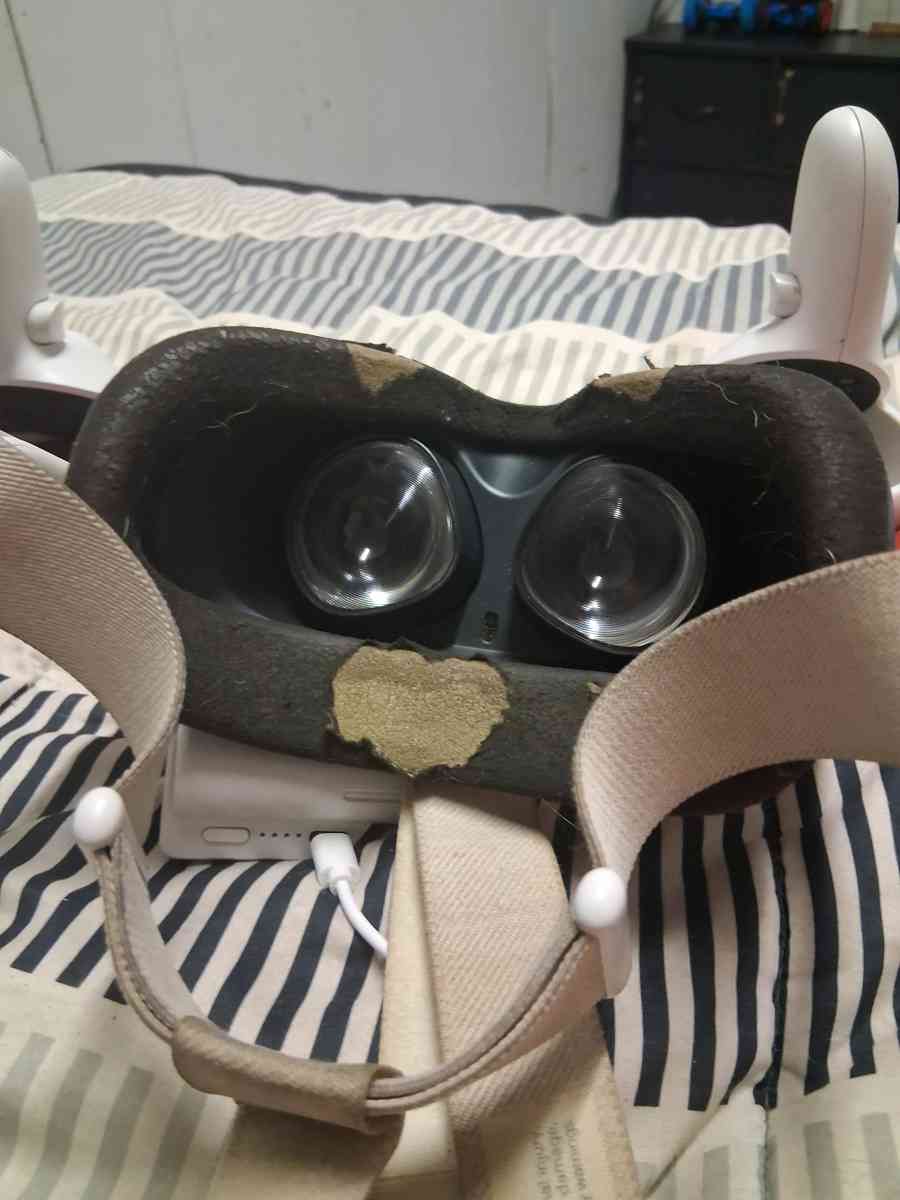 Oculus quest 2