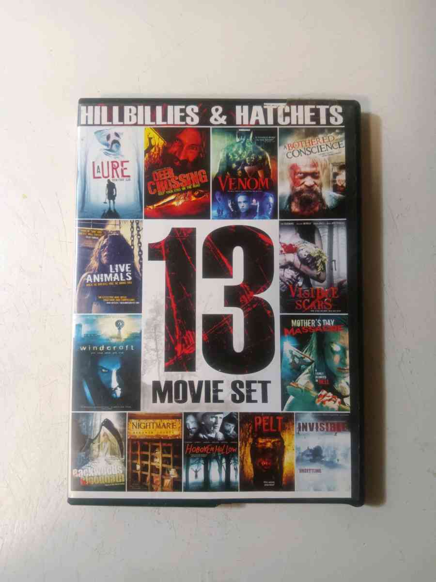 movies plz please read below