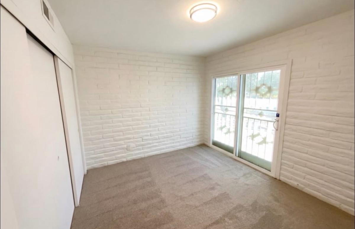 single family home for rent