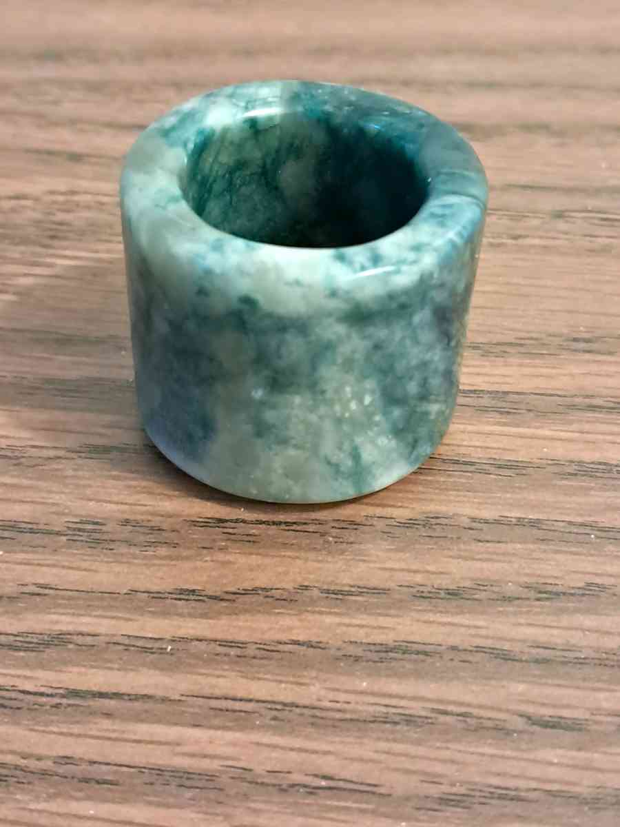 Chinese Archers Thumb Ring