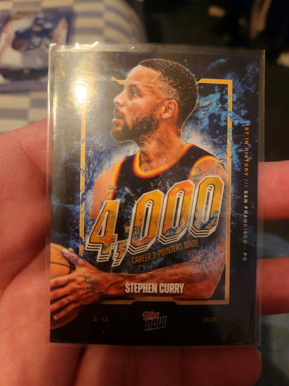 2025 Topps Now