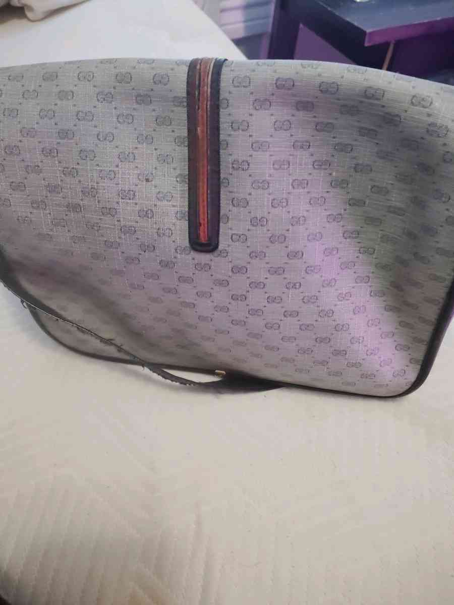 Gucci bag