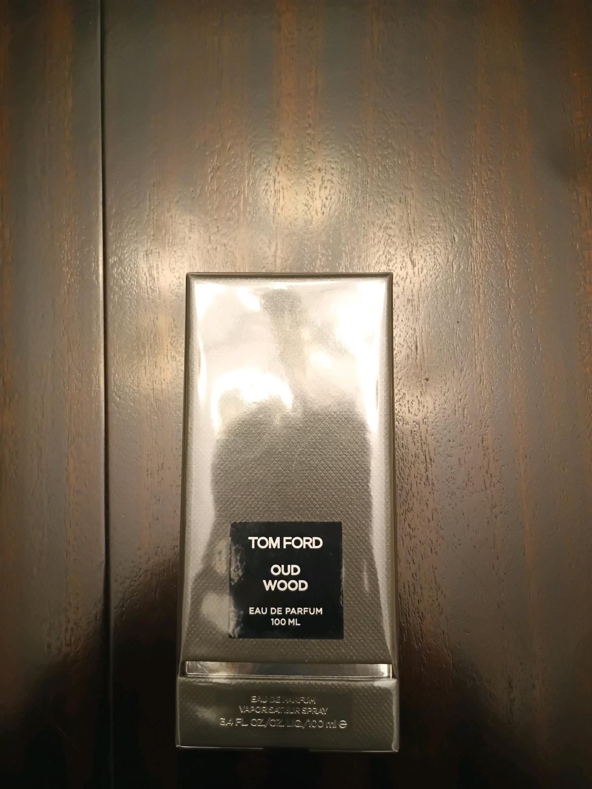 Tom Ford Oud Wood 100ml Eau De Parfum - Mansfield, Texas