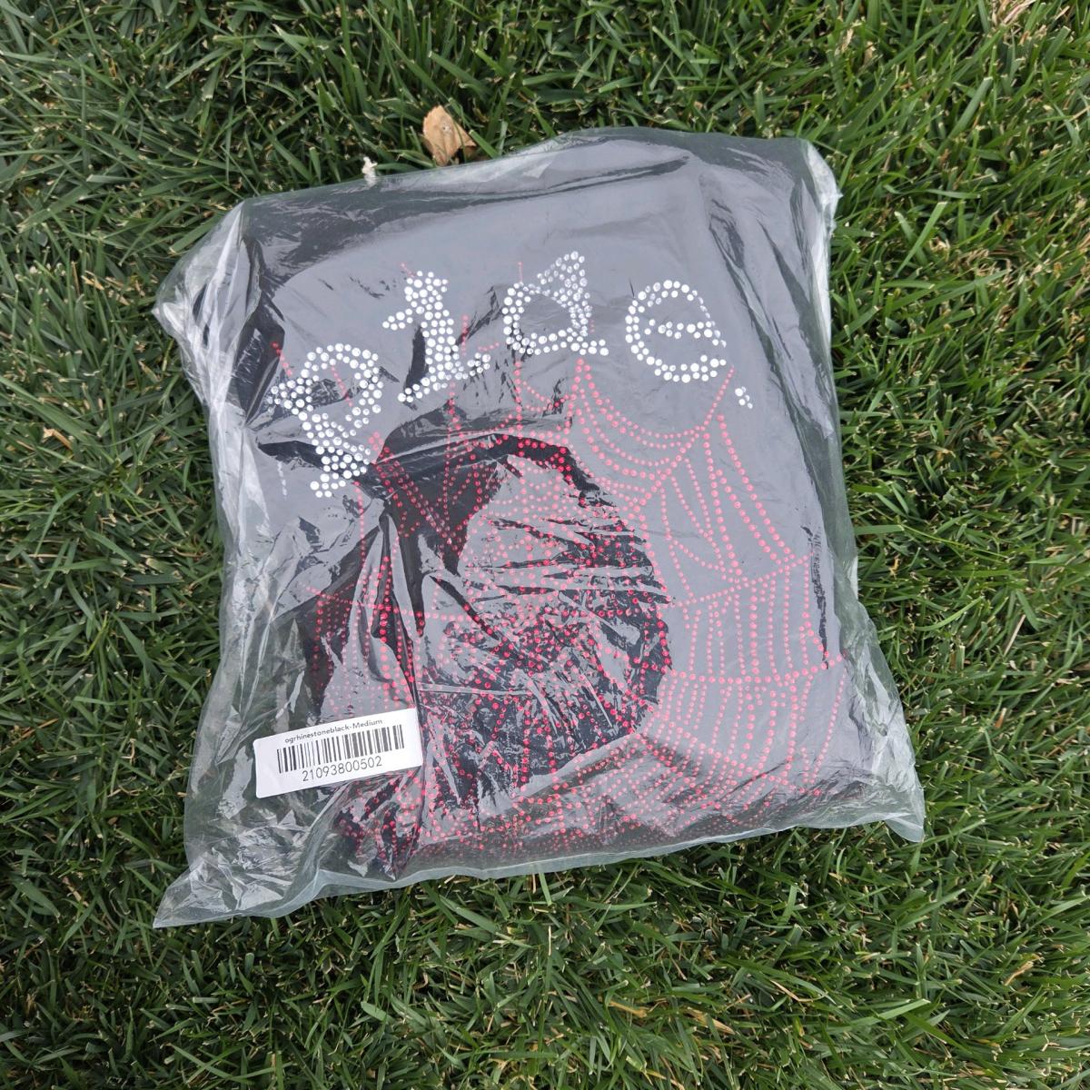 BRAND NEW SP5DER OG RHINESTONE - Las Vegas, Nevada - FleaMarketBay