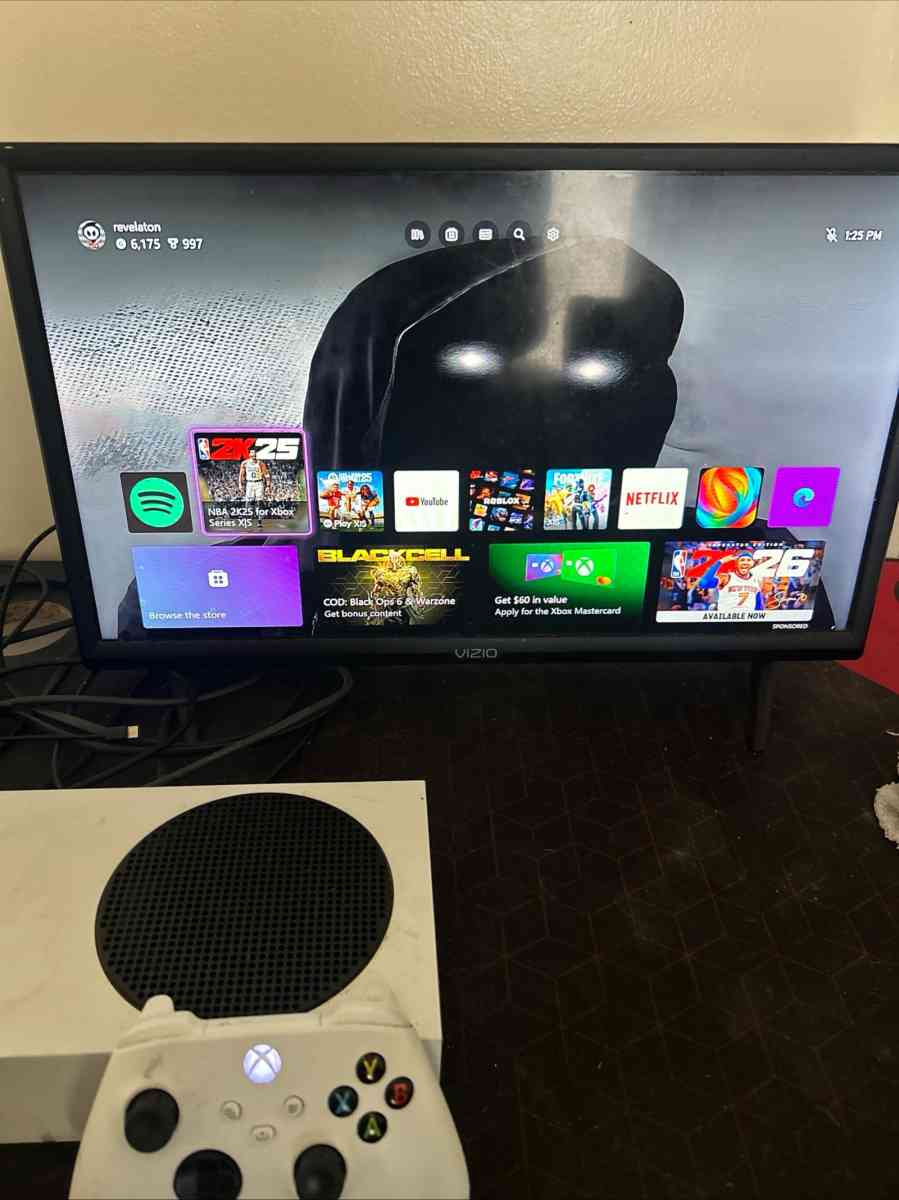 jailbroken Xbox