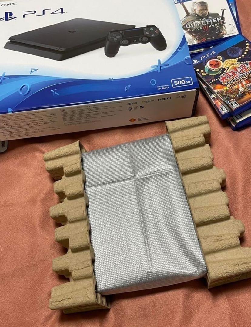 Sony PlayStation 4 pro - Albany, California - FleaMarketBay