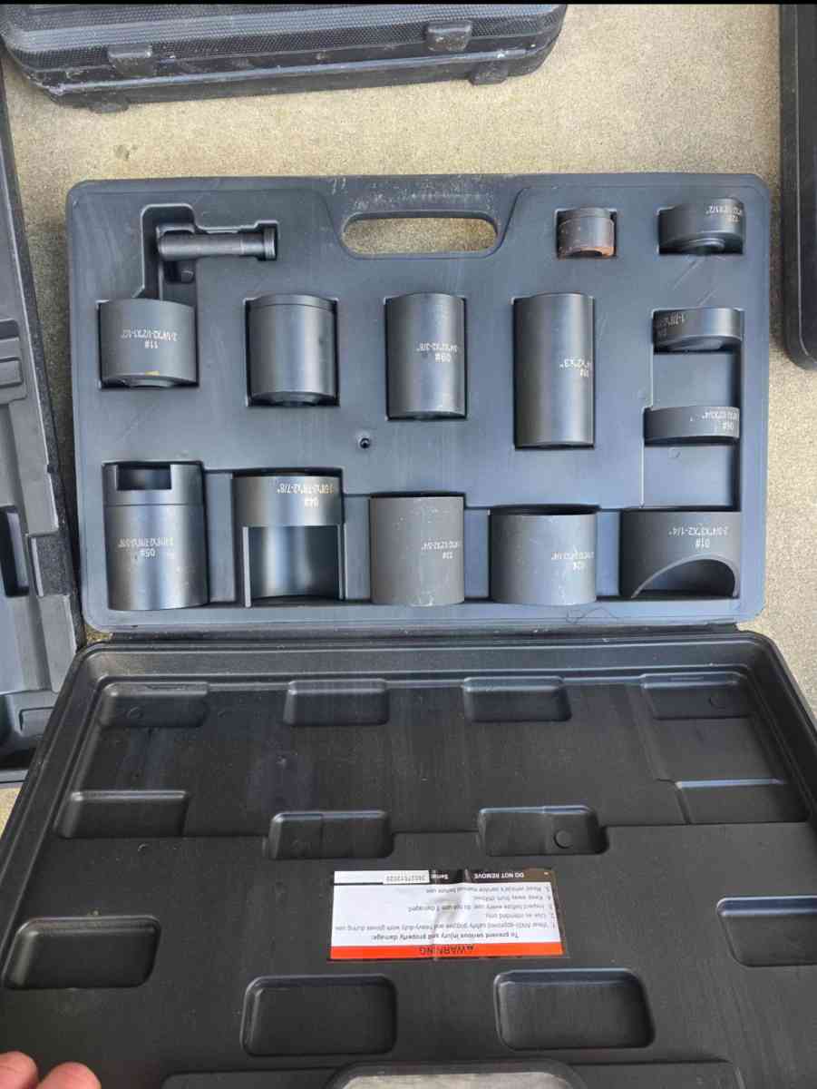 Automotive Tools - Dallas, Texas - FleaMarketBay