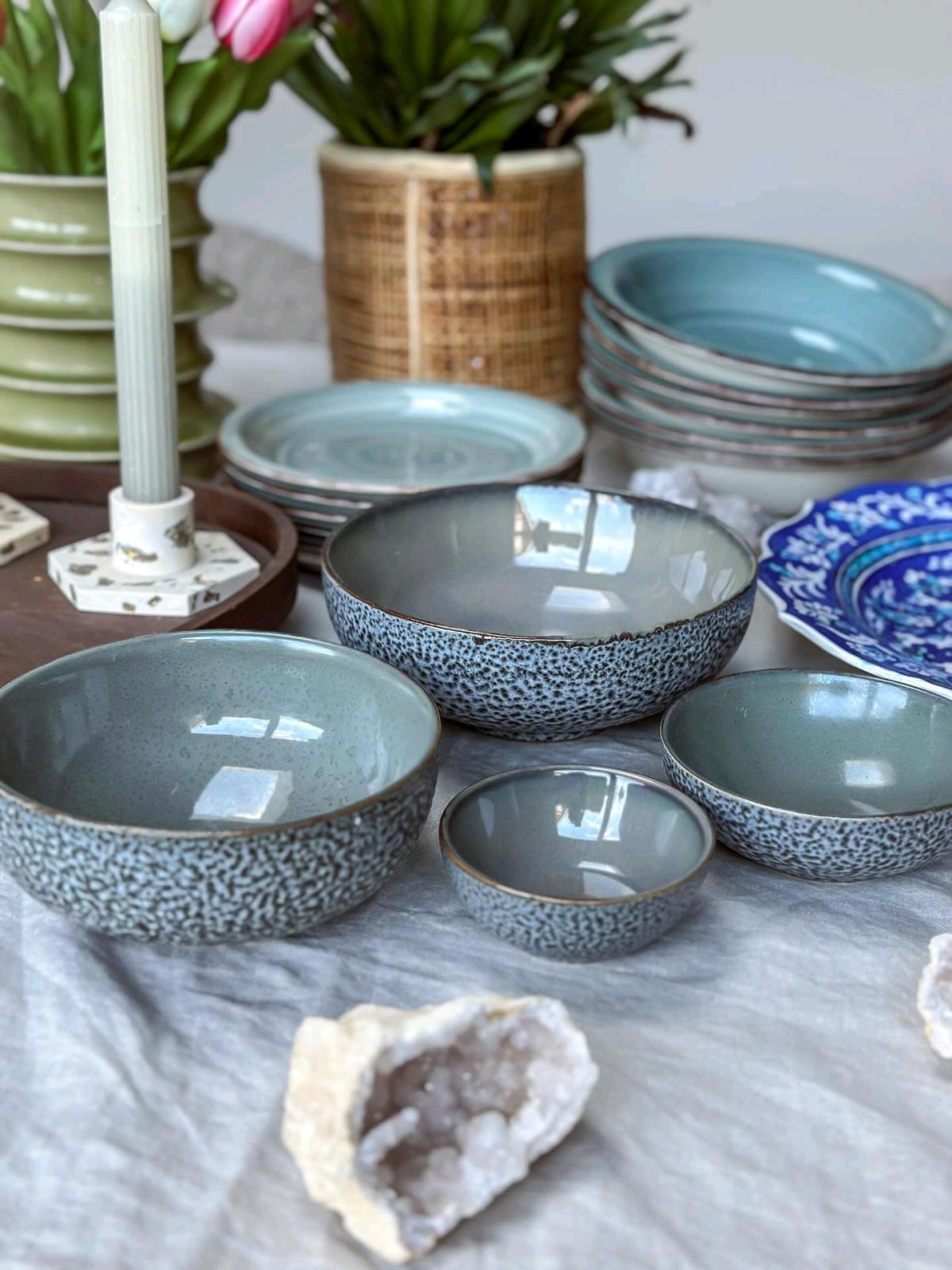 Beautiful Vintage Bowls