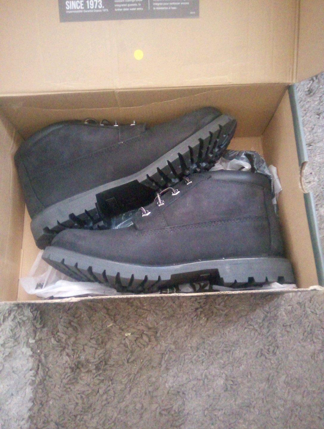 timberland shoes - Glendale, Arizona - FleaMarketBay