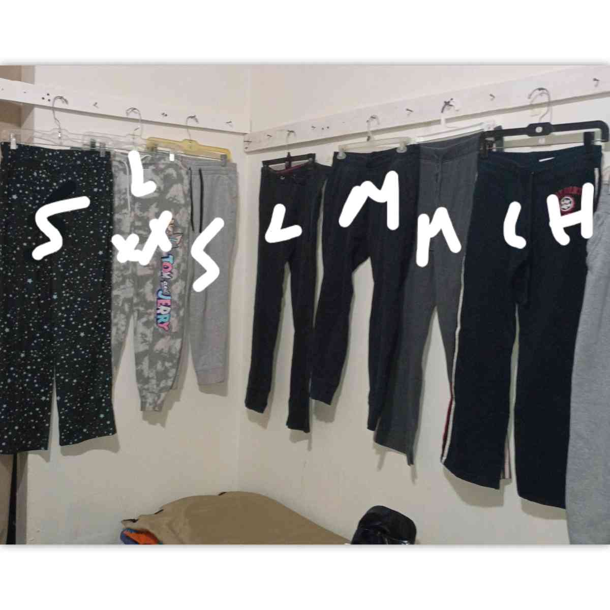 jeans de mujer varias tallas