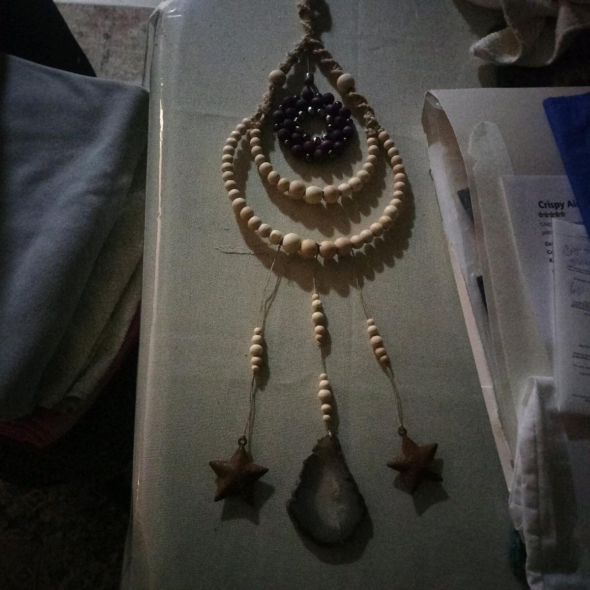 Hand made Wind Chimes