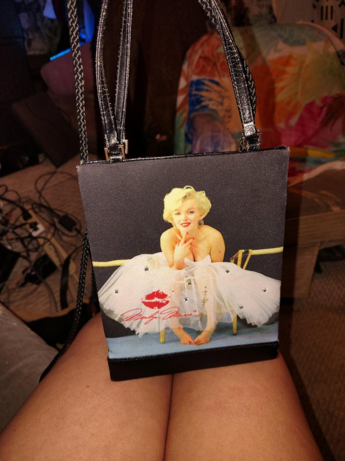Marilyn Monroe Bundle - Fyffe, Alabama - FleaMarketBay
