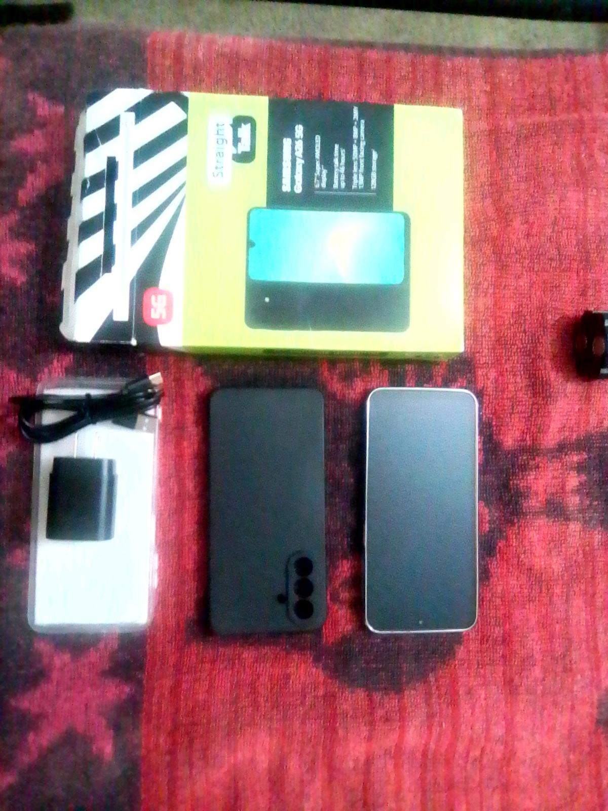 Samsung A26 - Alicia, Arkansas