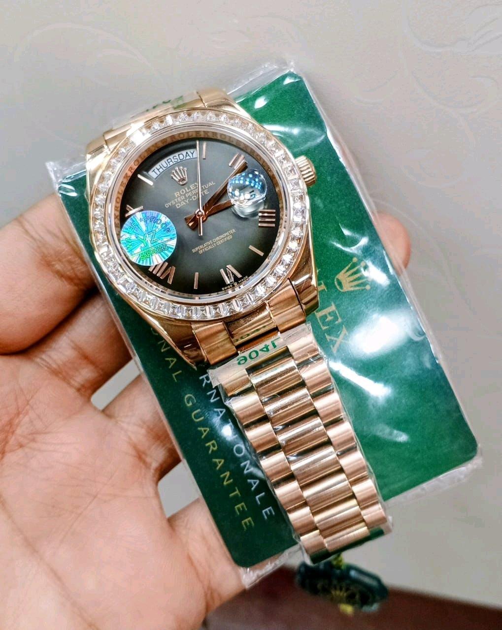 mens and womens luxury watches - Gheens, Louisiana - FleaMarketBay