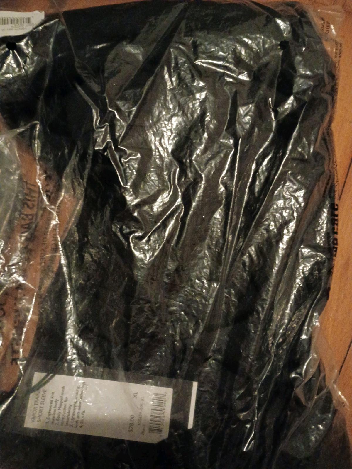 RHONE plus cuts brand new shirts