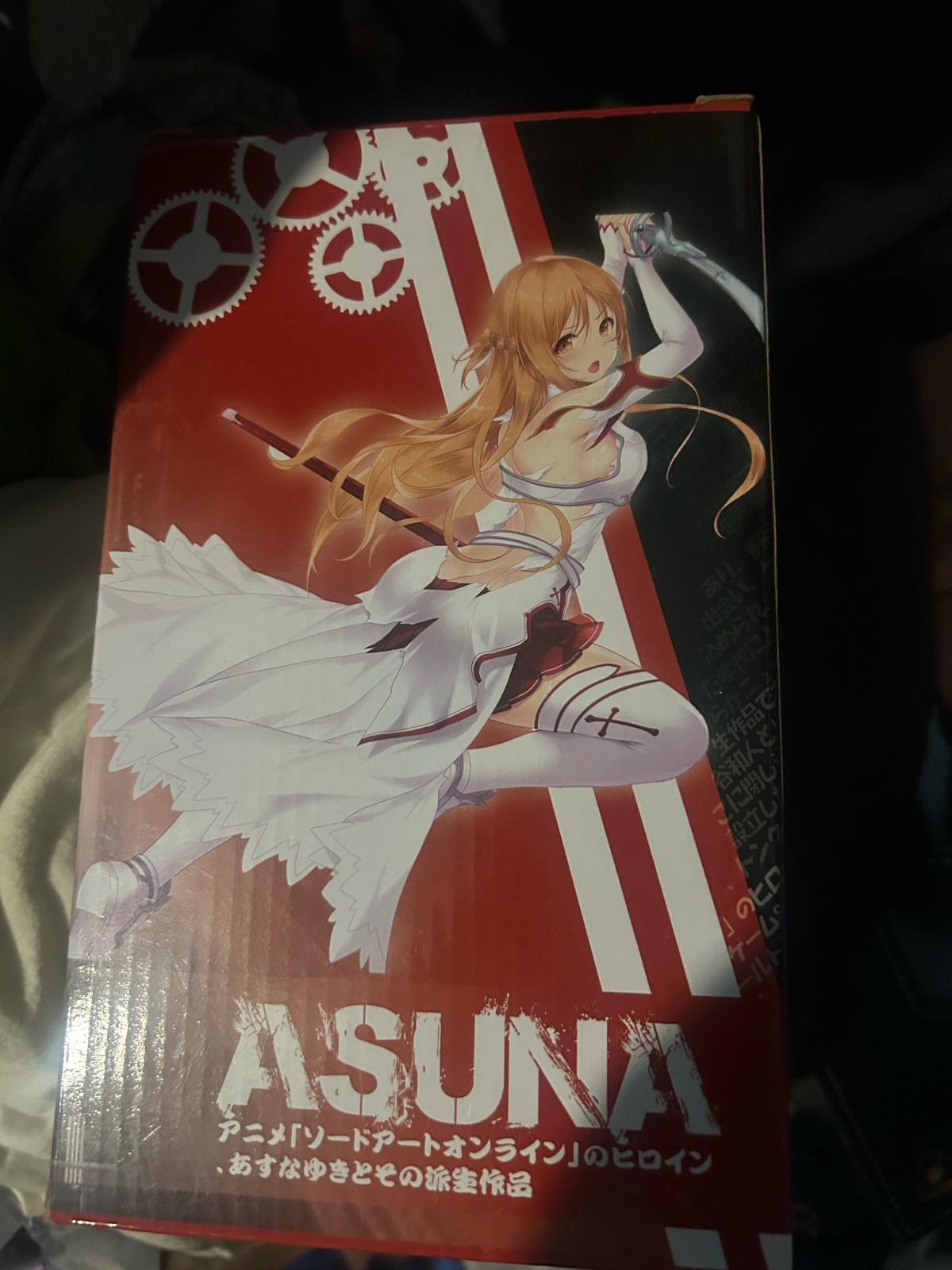 Asuna - Salt Lake City, Utah