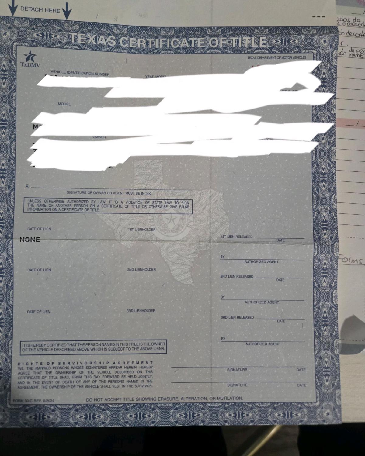 2014 Chevy Sonic LT  Clean Title  Transmission Issue Run - Dallas, Texas - FleaMarketBay