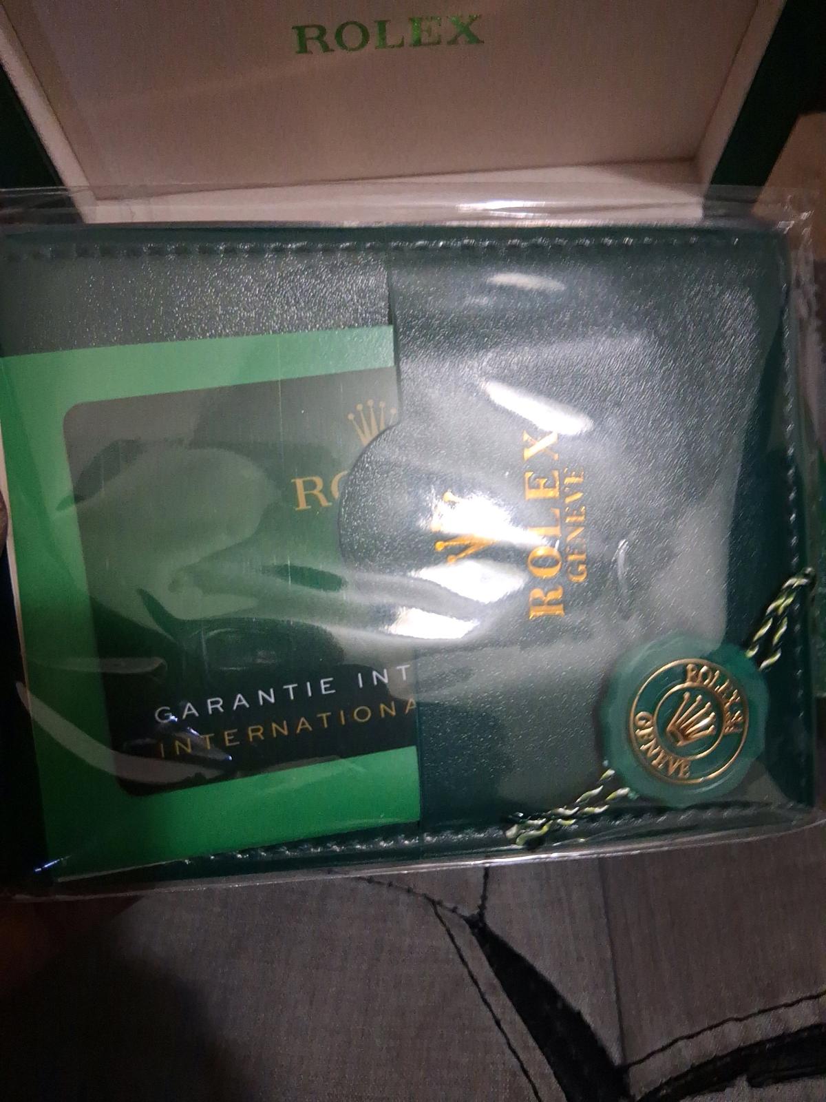 Rolex - Richmond, Virginia - FleaMarketBay