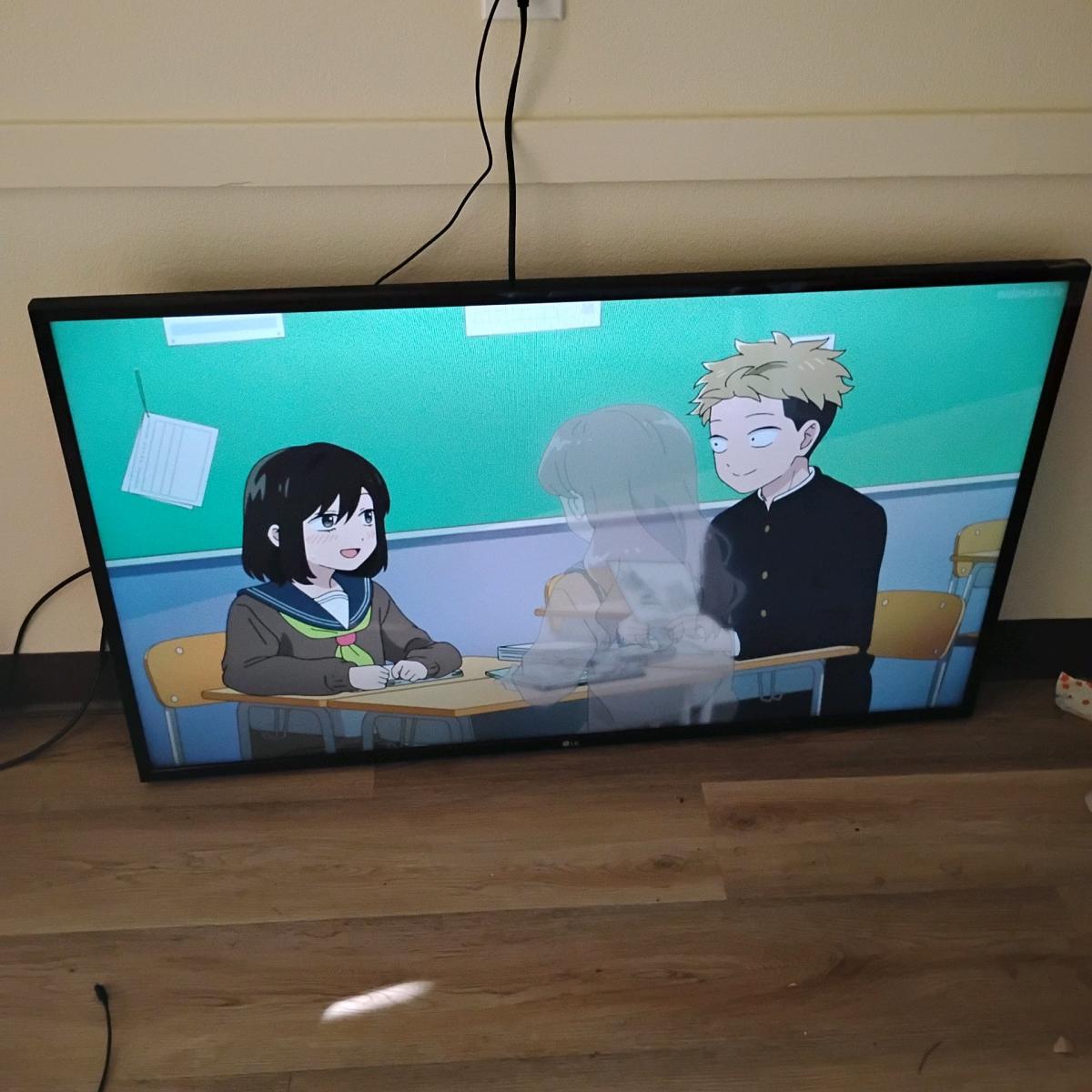 LG 49inch smart TV - Sacramento, California