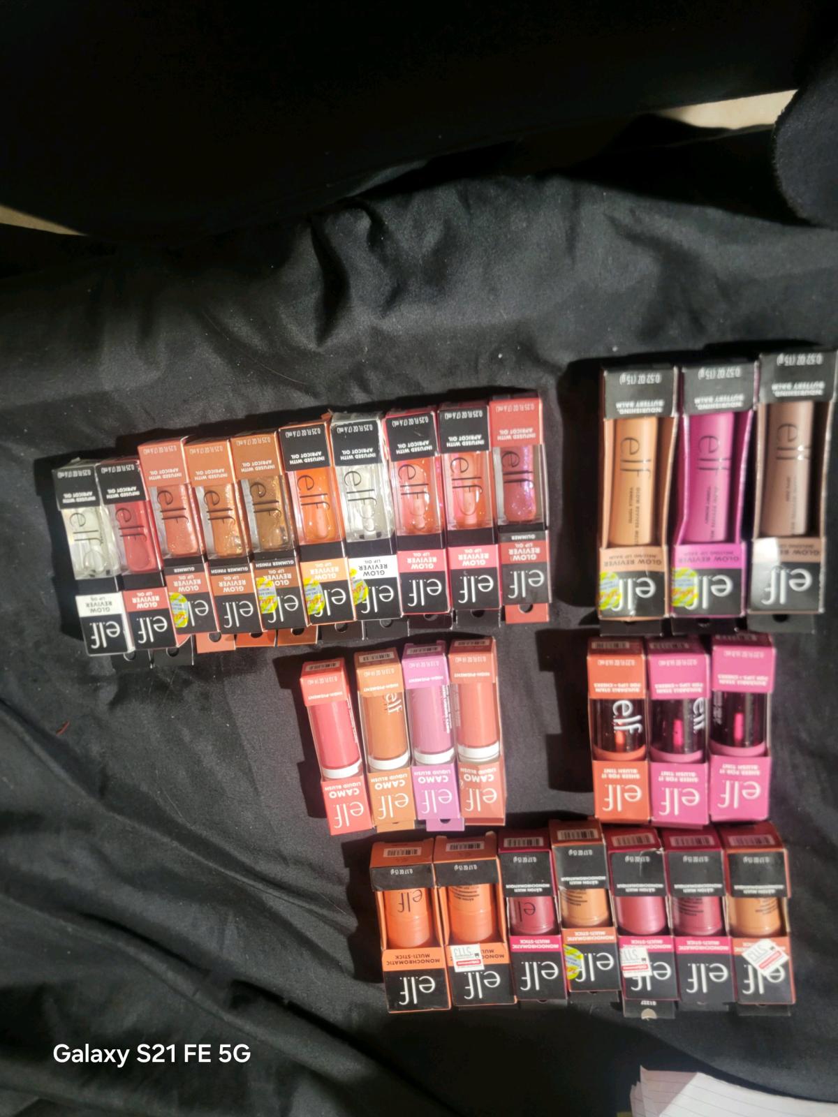 make up - Las Vegas, Nevada - FleaMarketBay