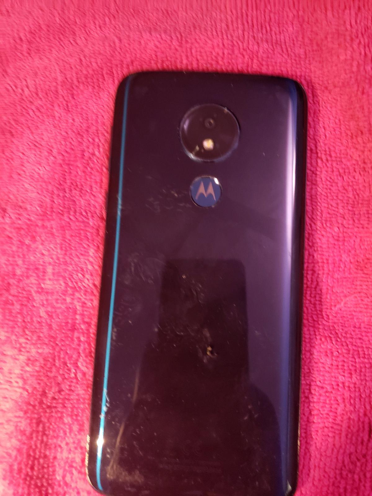 moto g7 power