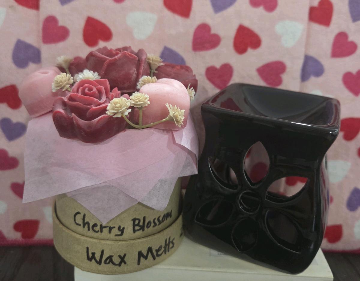 Wax Metls - Houston, Texas