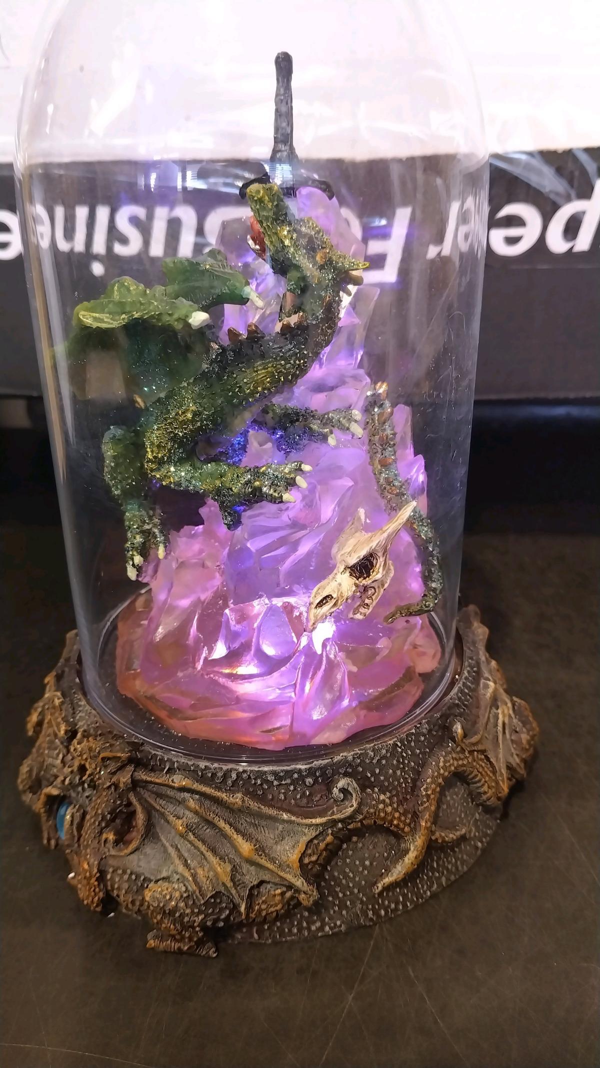 night light - Jamaica, New York - FleaMarketBay