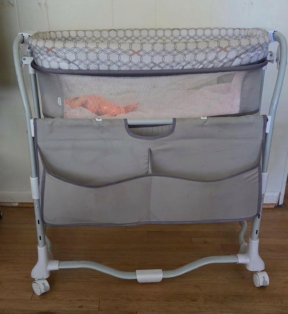Baby Bassinet