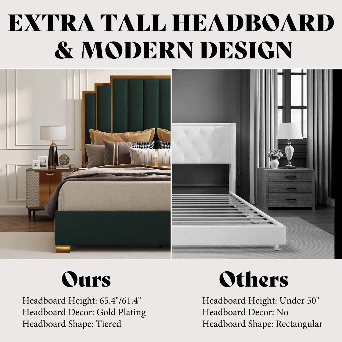 Queen bed - Columbus, Ohio - FleaMarketBay