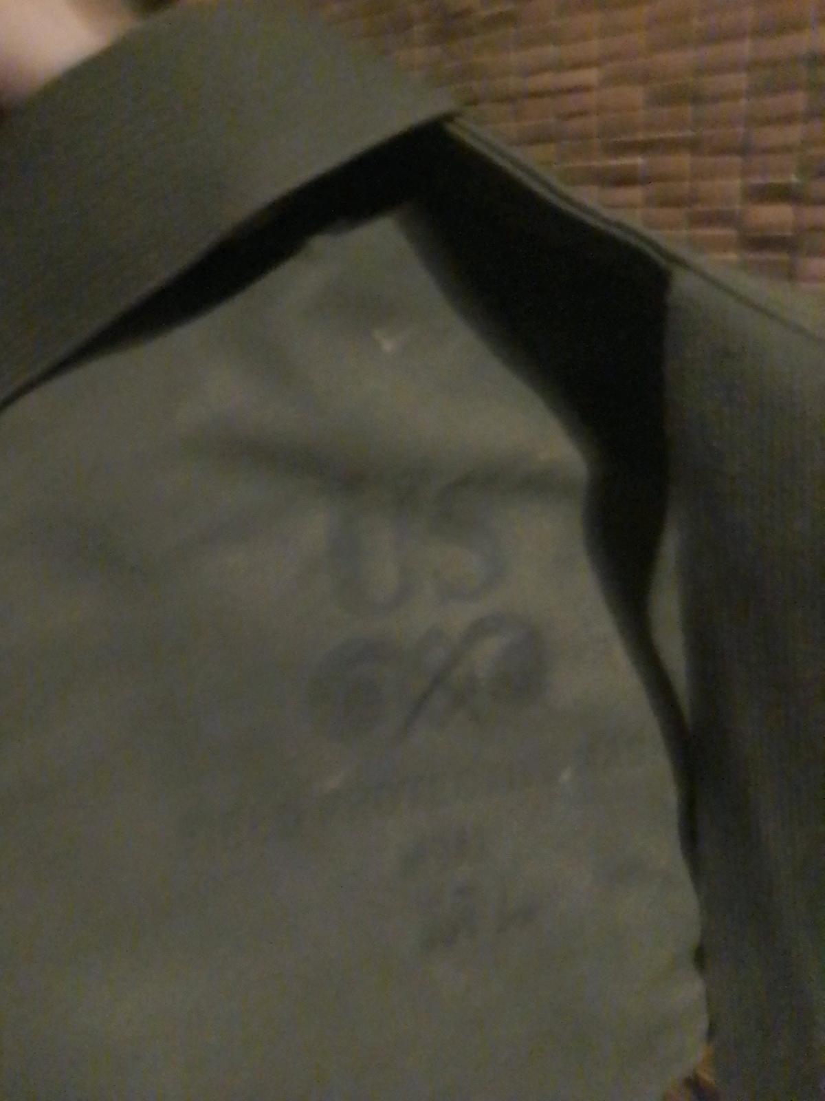 Gas mask from 1951 - Los Angeles, California - FleaMarketBay