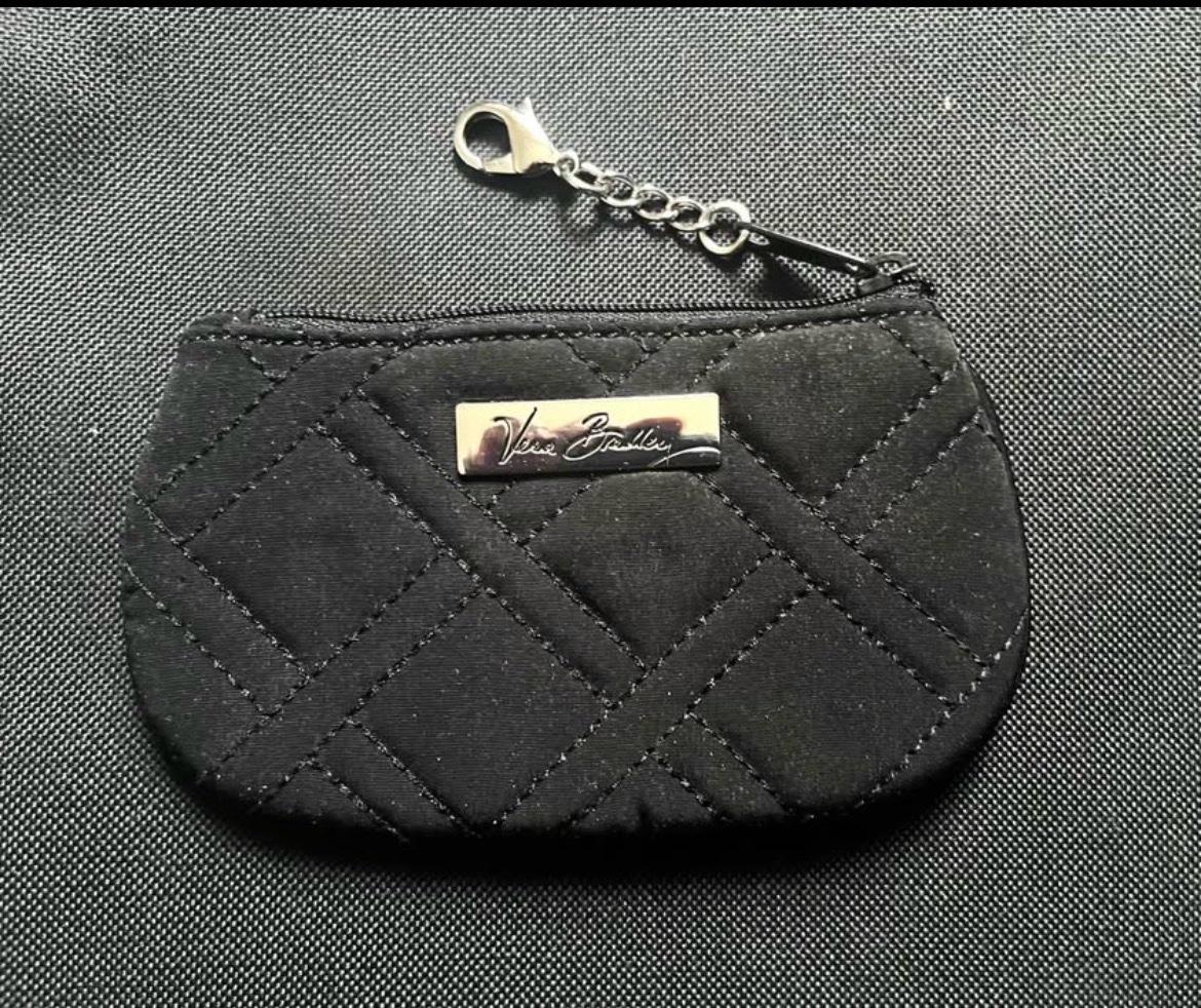 VERA BRADLEY ID CASE WALLET