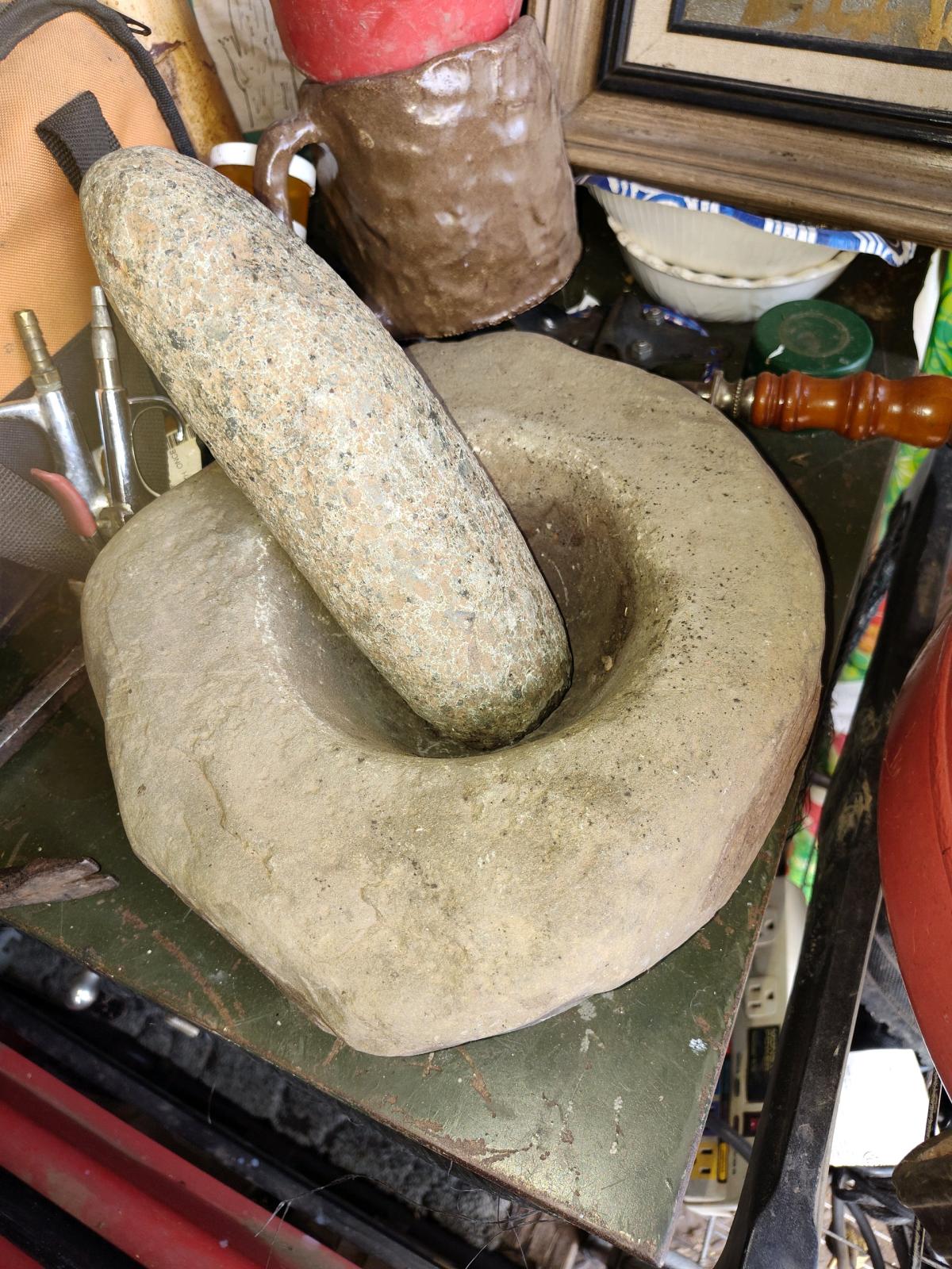 museum quality authentic Native American collection