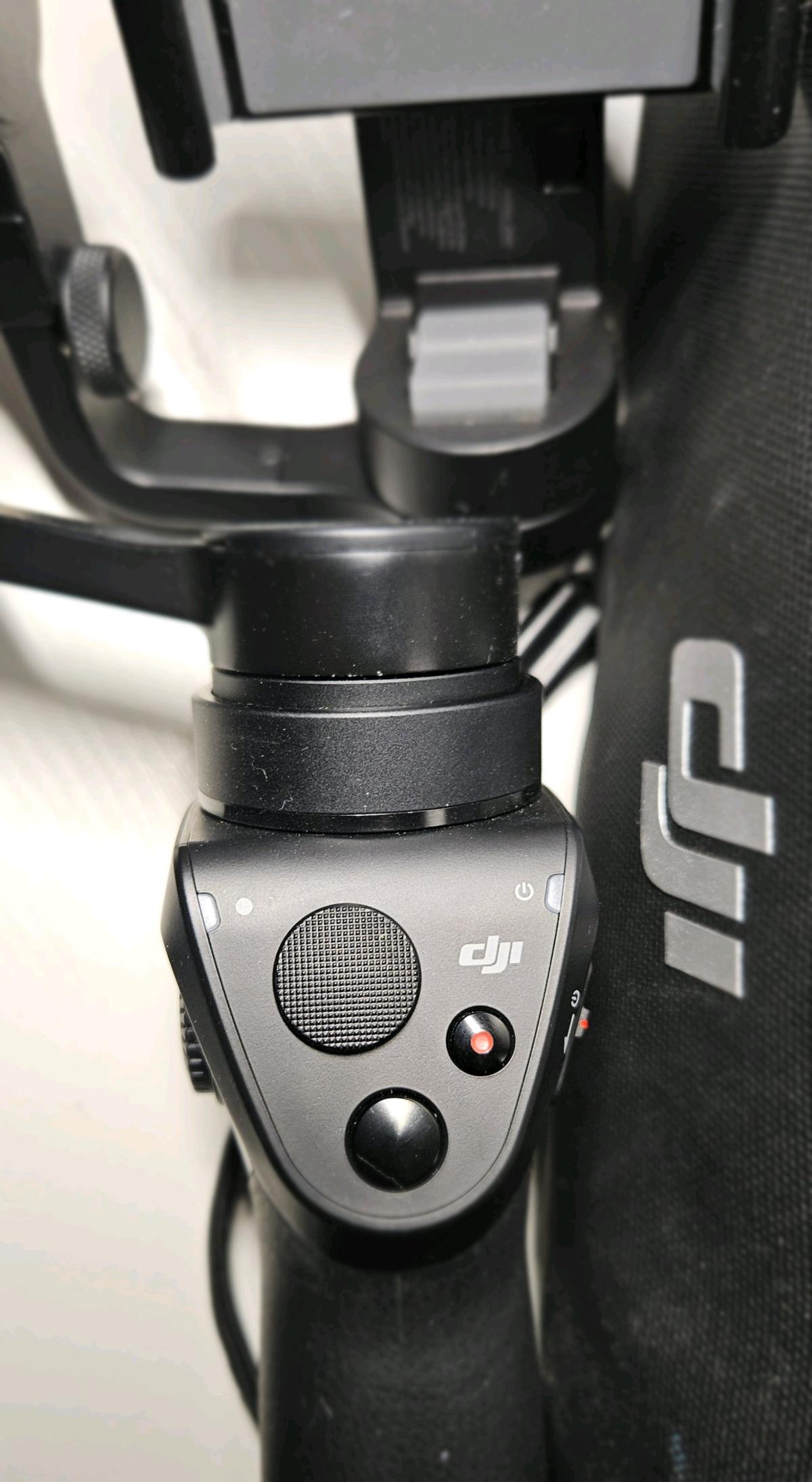 DJI Gimball - Dallas, Texas - FleaMarketBay