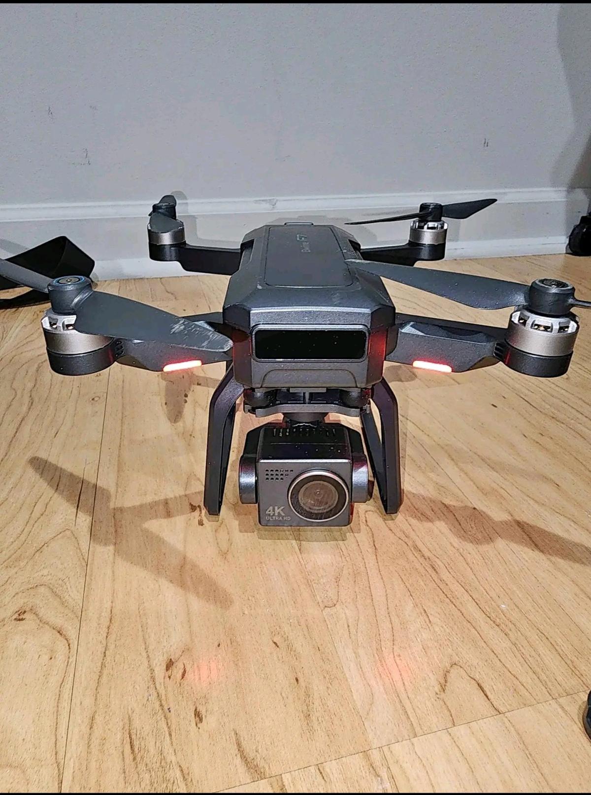 Drone Bwine F7