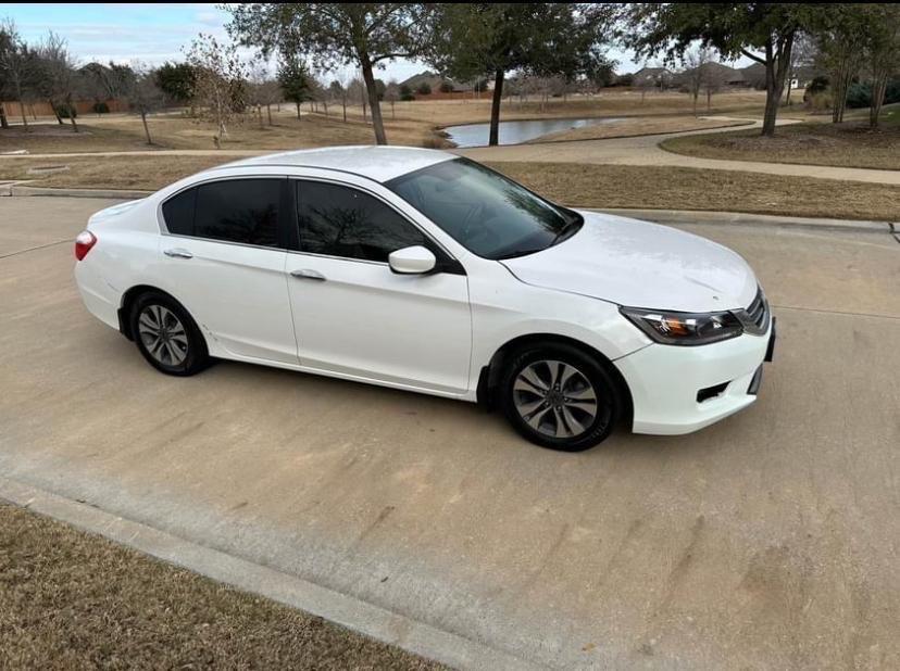 2012 Honda Accord - Adelanto, California - FleaMarketBay