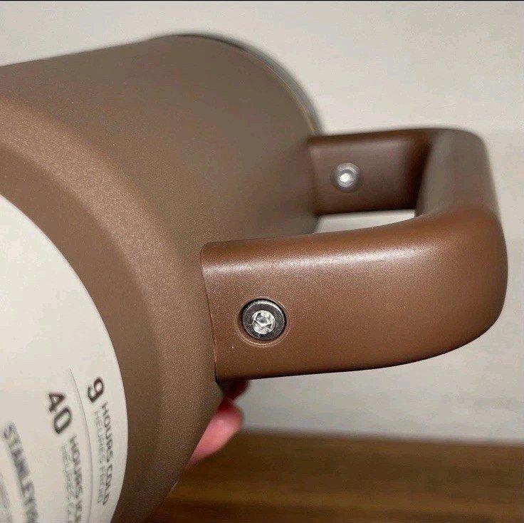 Stanley 40oz Quencher ProTour Flip Straw Tumbler  Espresso G - Bellwood, Pennsylvania - FleaMarketBay