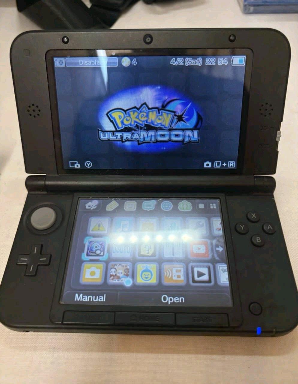 Nintendo 3DS XL - Aberdeen Proving Ground, Maryland