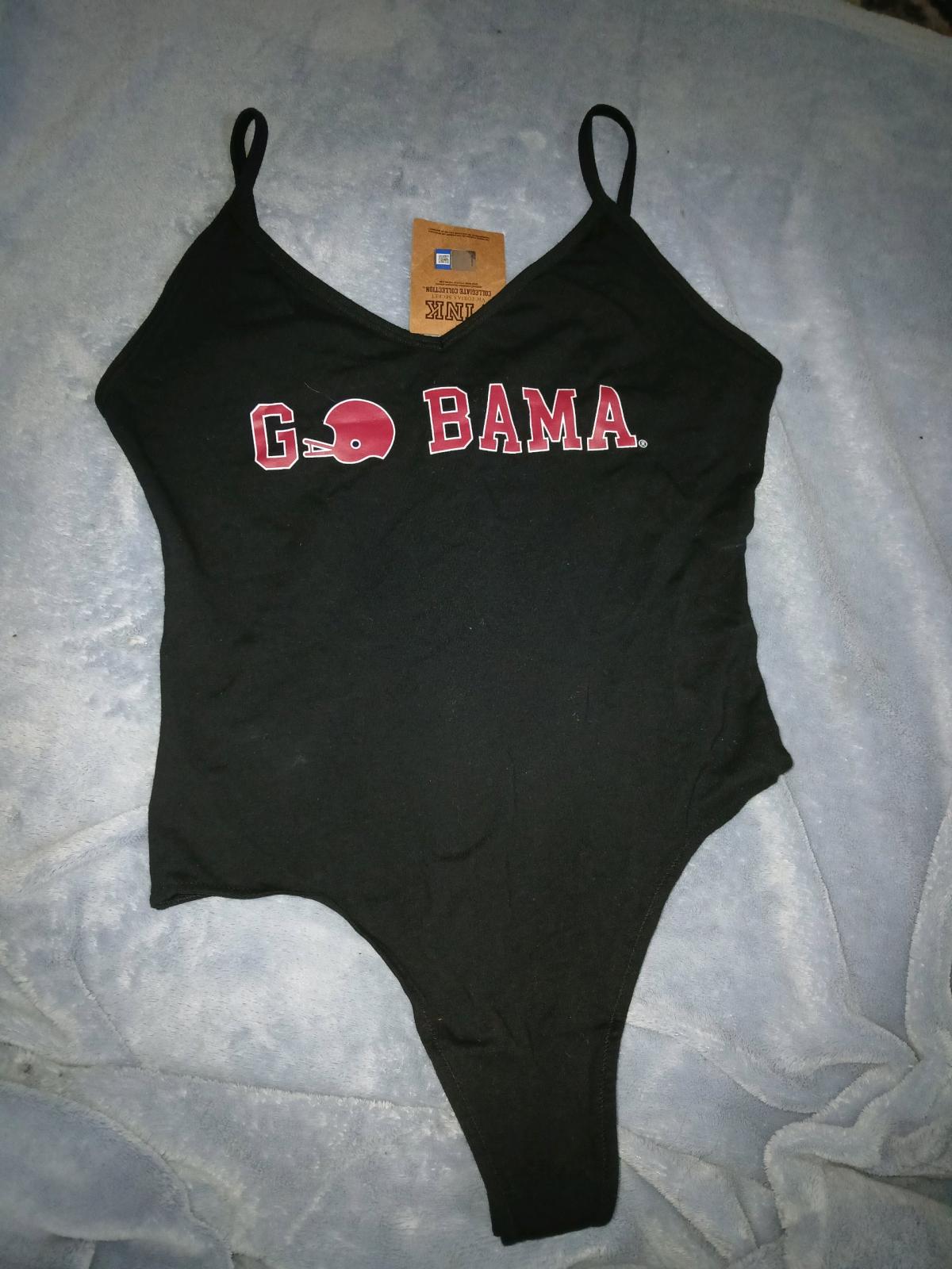 Victoria Secret PINK Bodysuit - Masury, Ohio