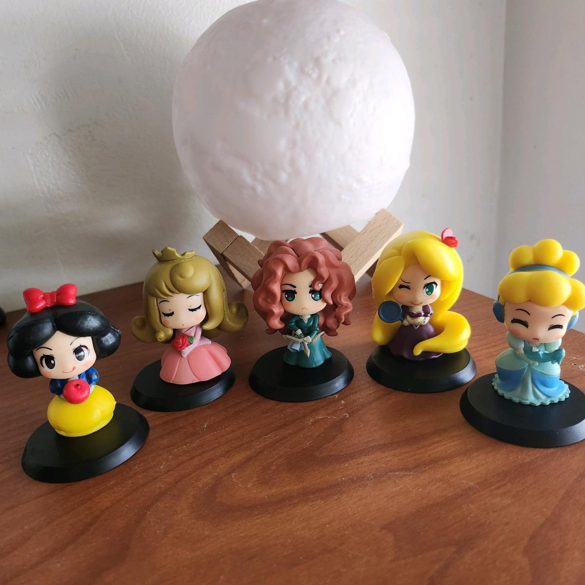 Disney Princess Figure - Orlando, Florida