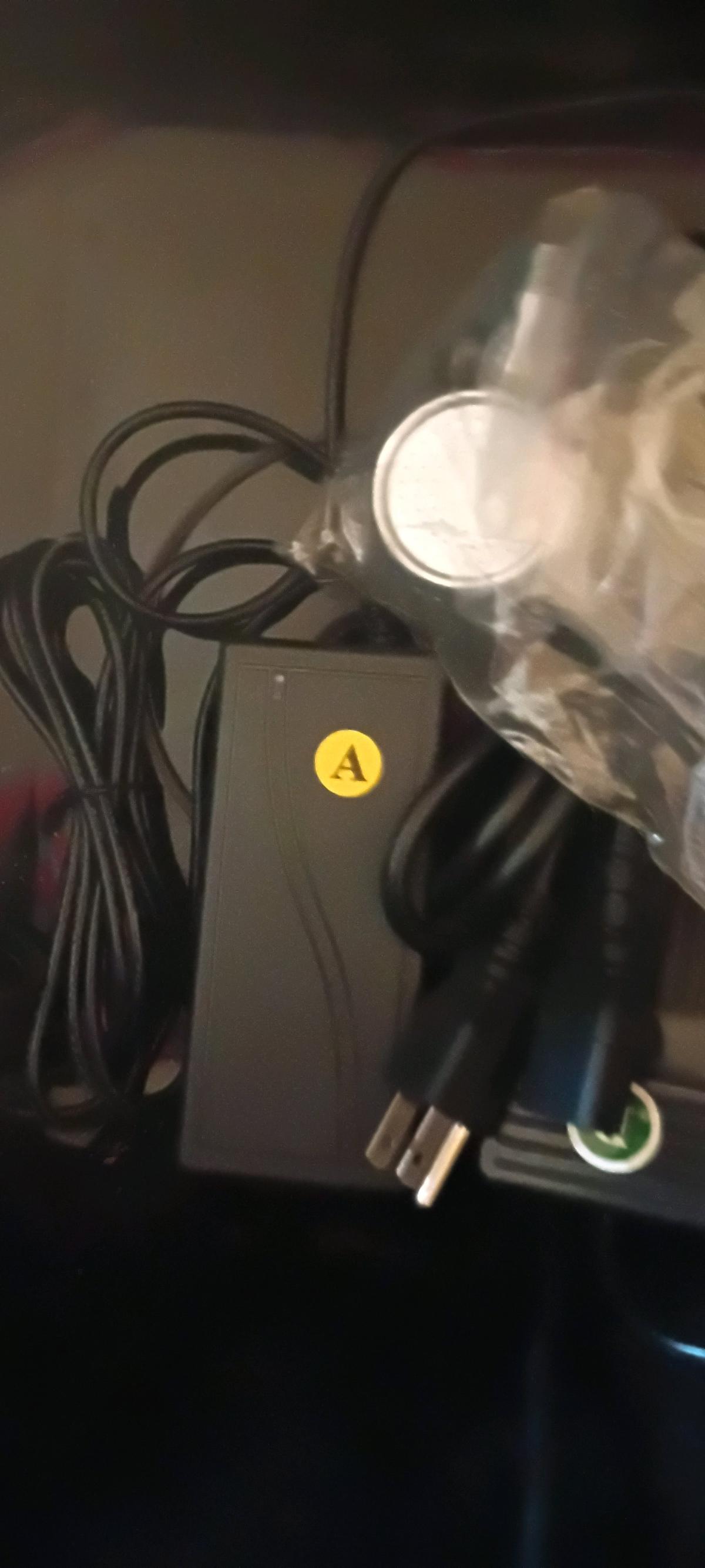 portable electric shampoo bowl