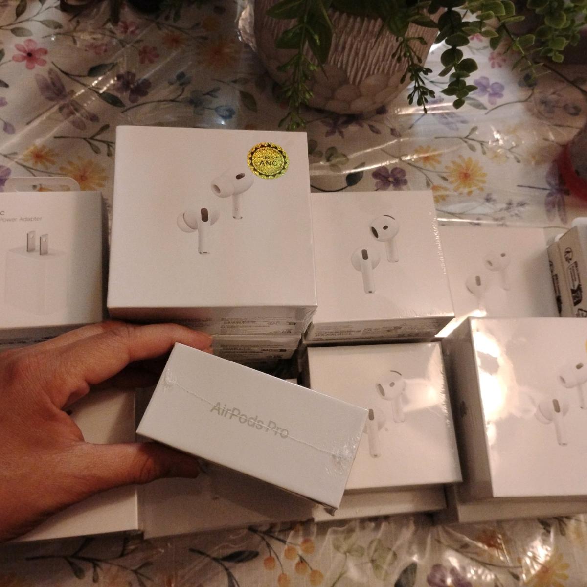 Airpods 234 - Pleasant Hill, California - FleaMarketBay