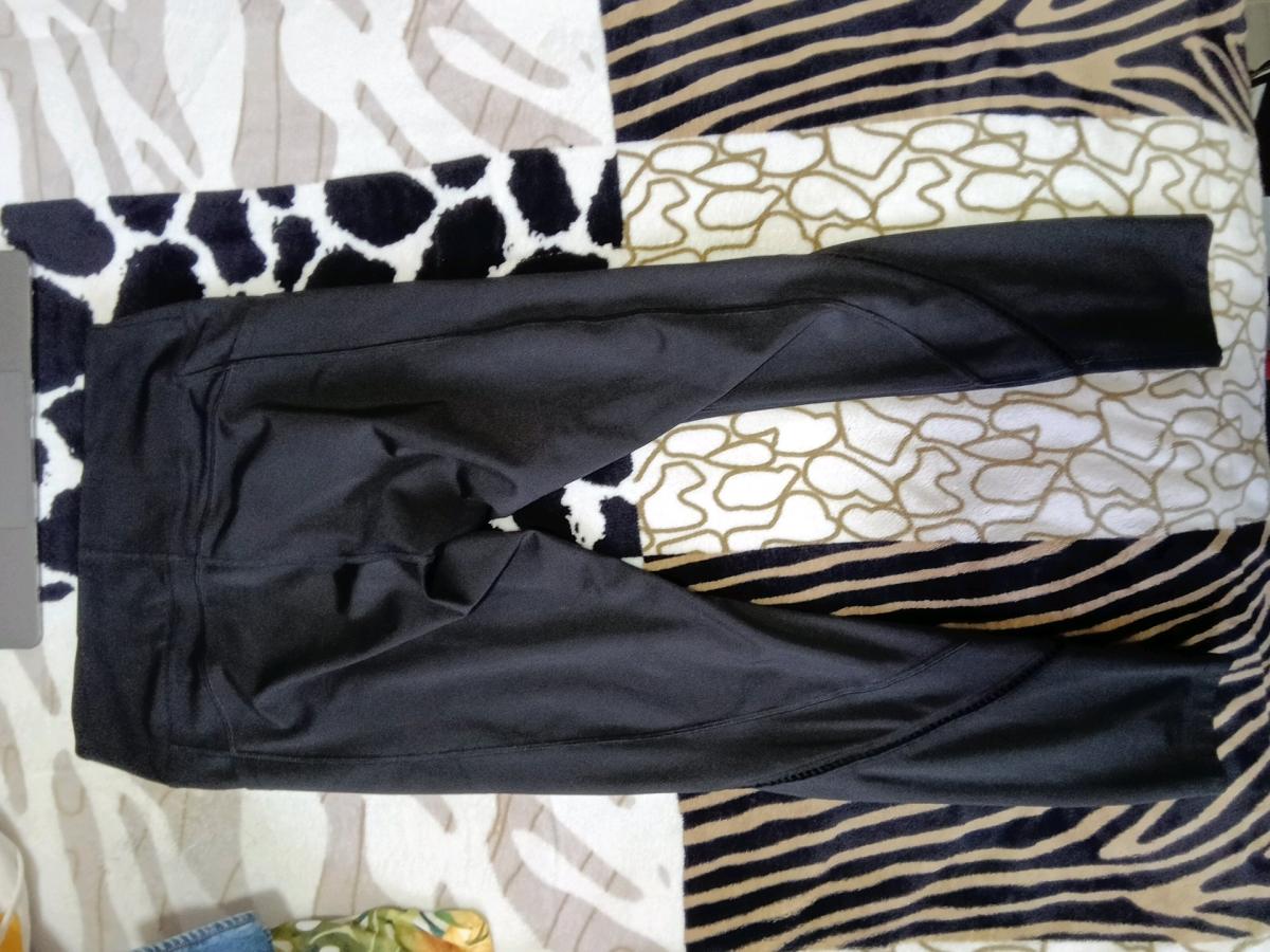 Pink Black Leggings - Pomona, California - FleaMarketBay