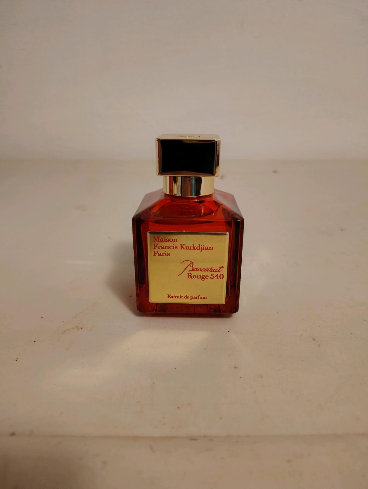 Baccarat Rogue 540 - Saint Paul, Minnesota - FleaMarketBay