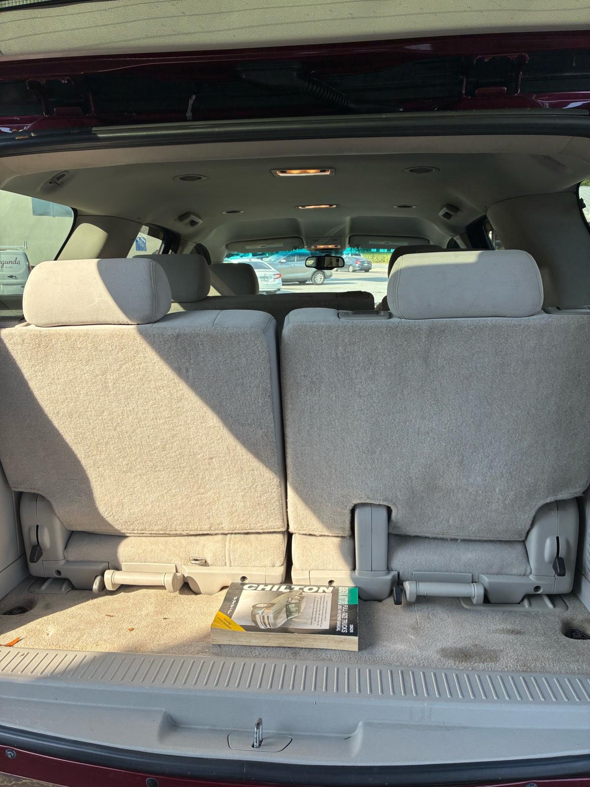 2007 Chevy Tahoe - Tampa, Florida - FleaMarketBay