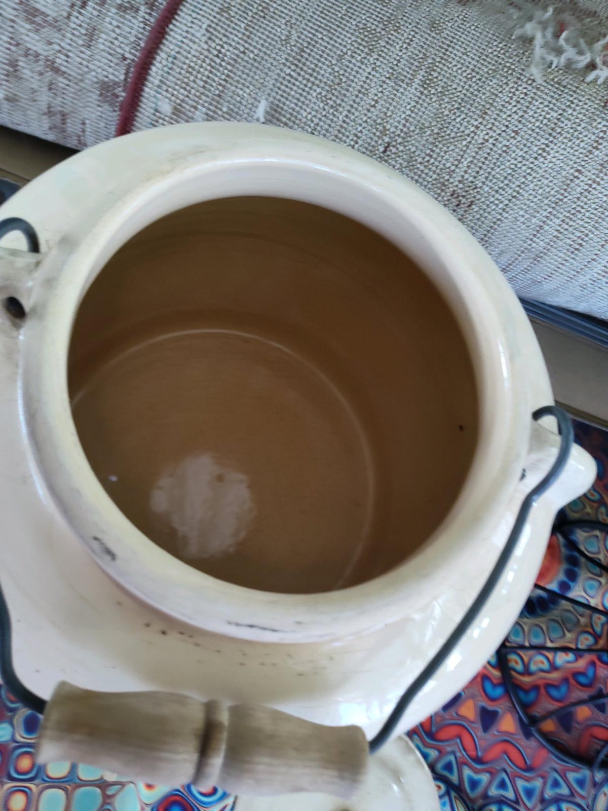 tea   12high glass - Fresno, California - FleaMarketBay