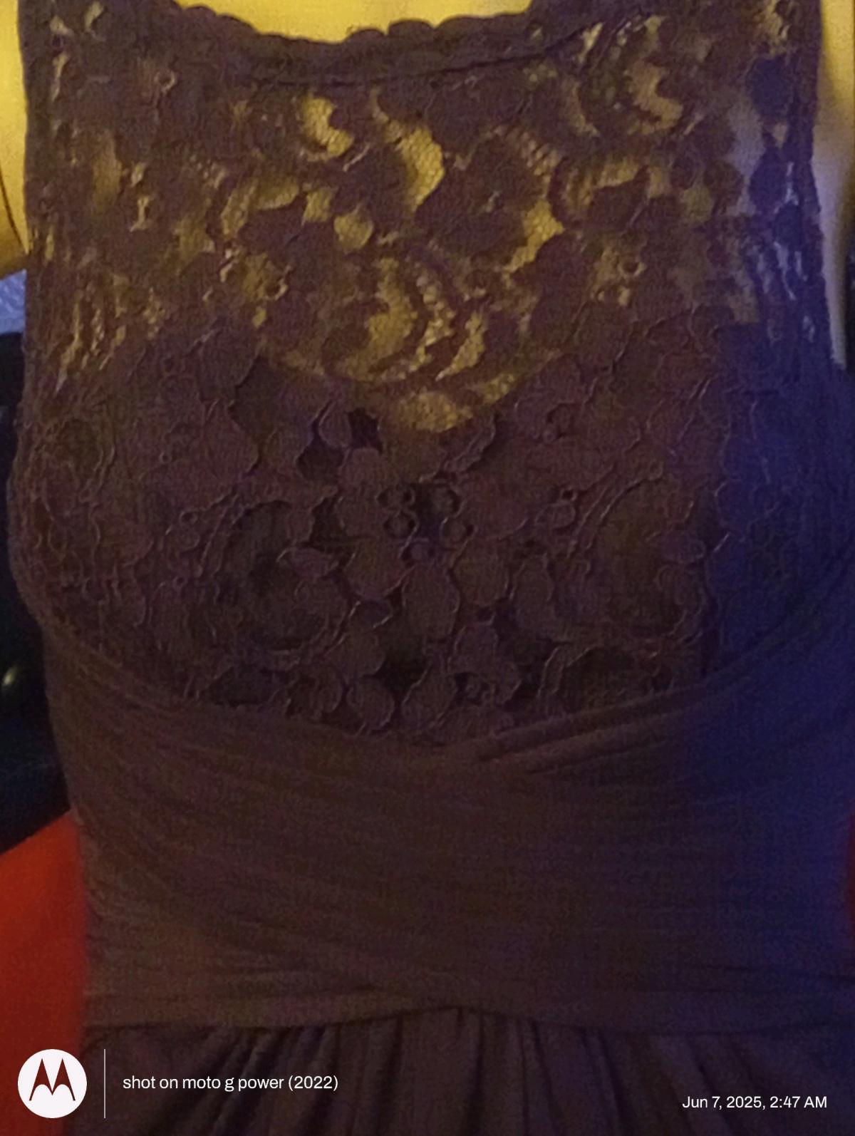 Evening Gown - Reno, Nevada