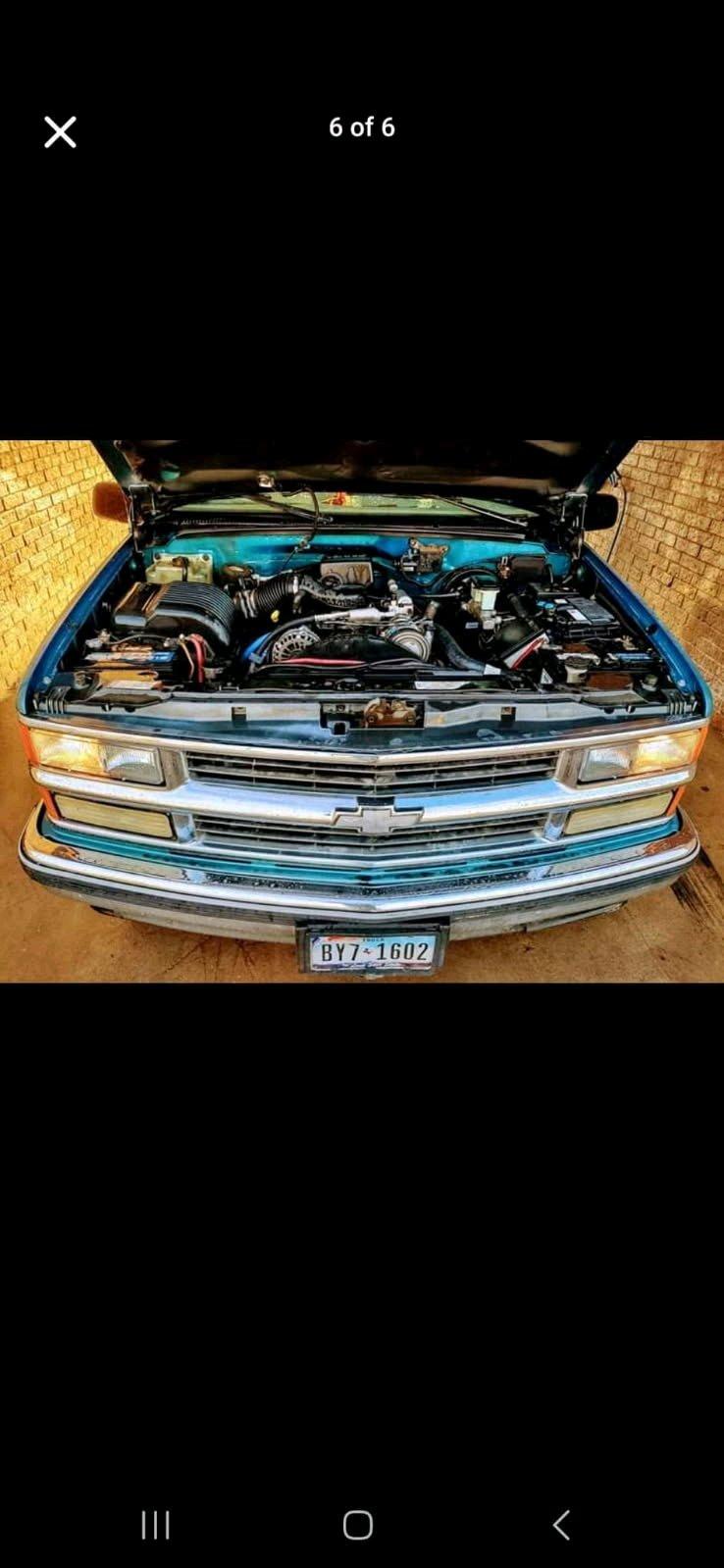 mecnico - Midland, Texas - FleaMarketBay