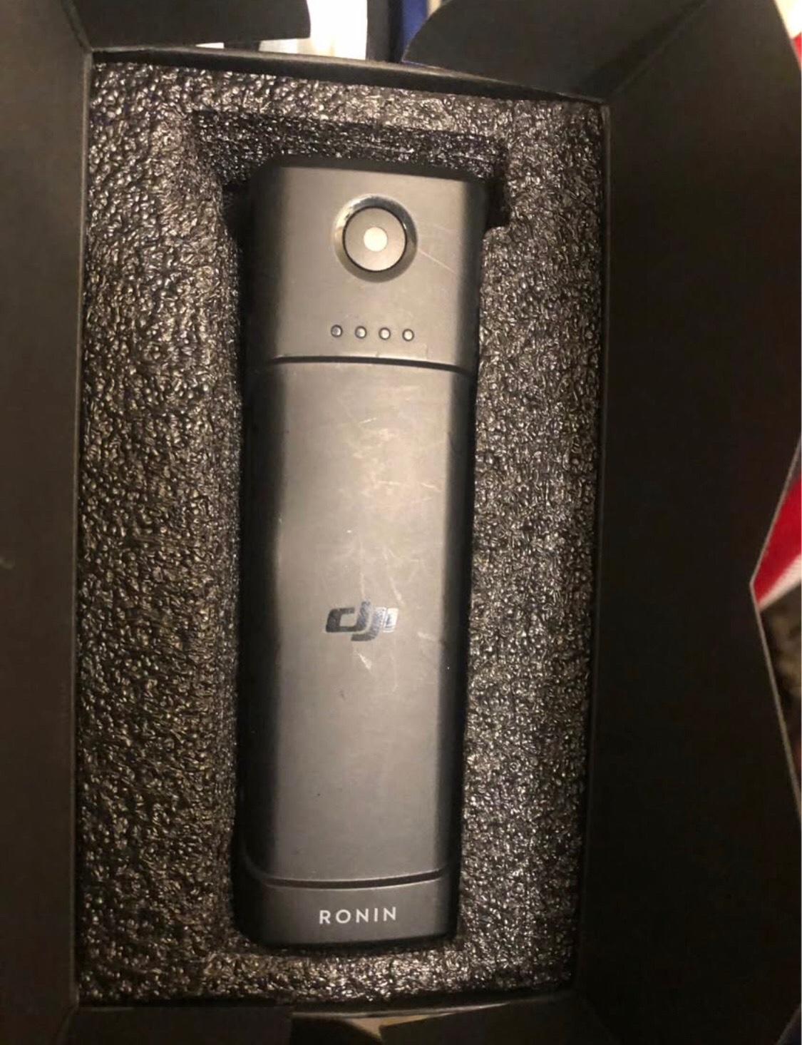 dji ronin mx - Evanston, Illinois - FleaMarketBay