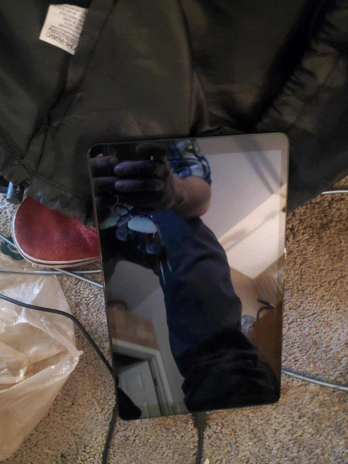 Samsung Tab A series 11 inch - Fort Myers, Florida - FleaMarketBay