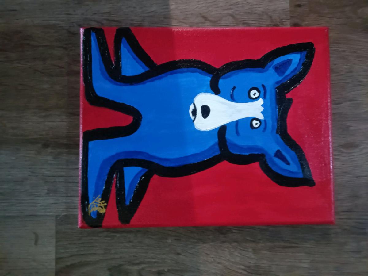 Original Paintings - Madisonville, Louisiana - FleaMarketBay